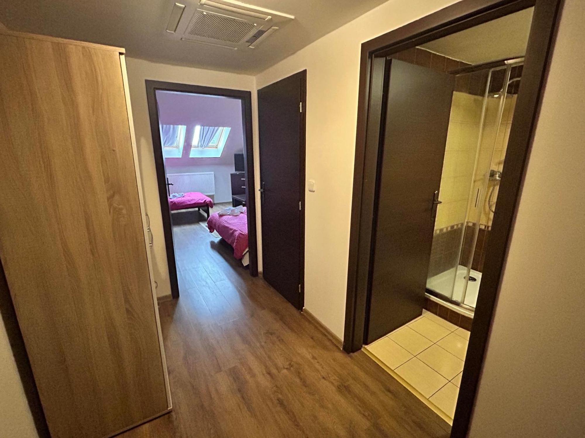 Penzion Contesa Rožňava Extérieur photo