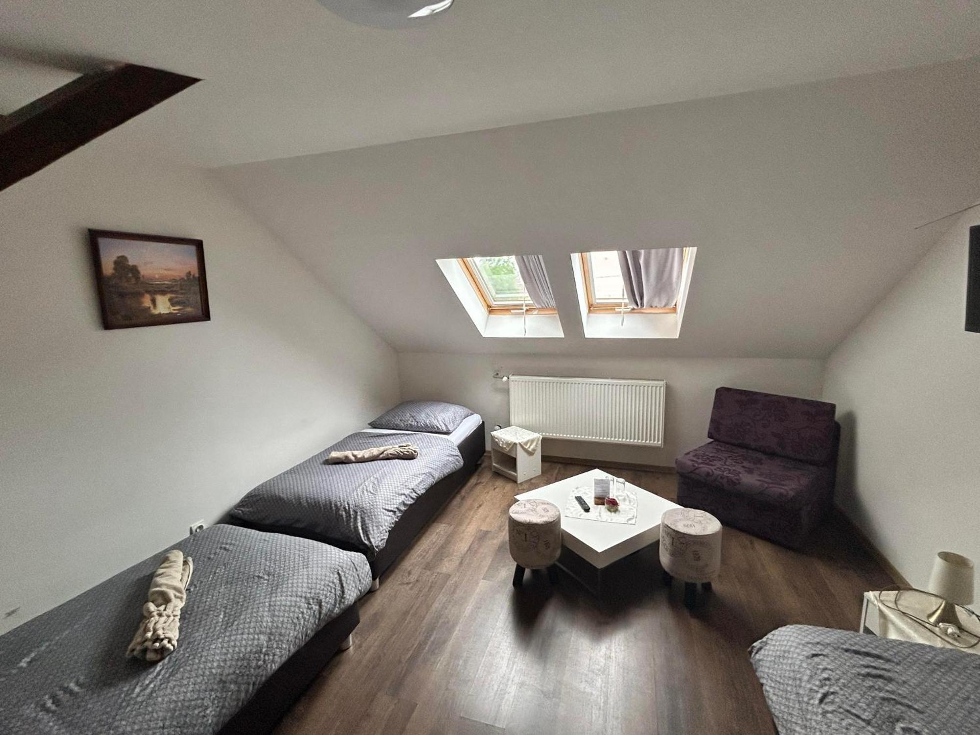 Penzion Contesa Rožňava Extérieur photo