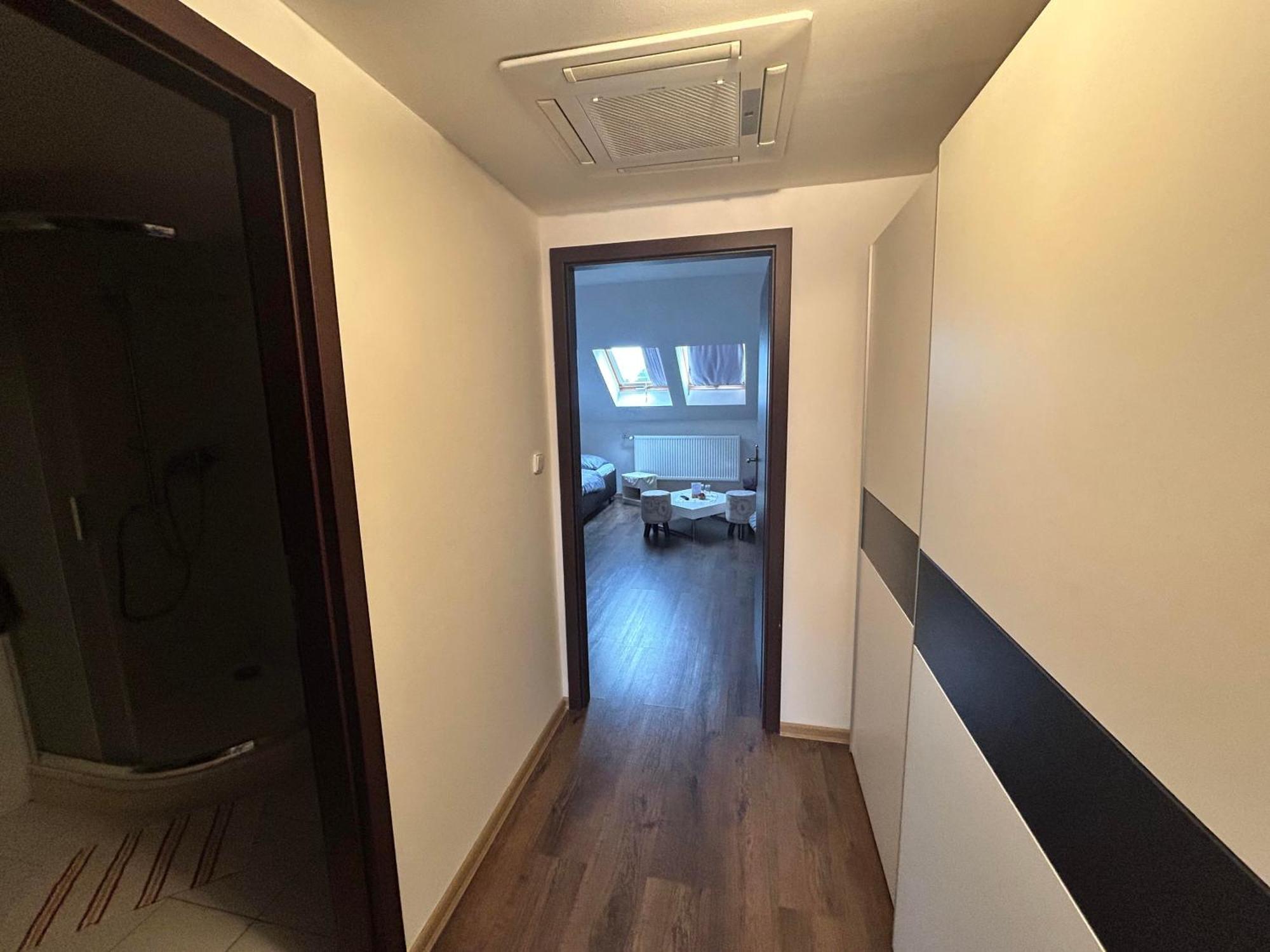 Penzion Contesa Rožňava Extérieur photo